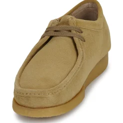 Sebago - KOALA Camel Clearance