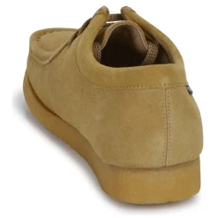 Sebago - KOALA Camel Clearance