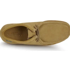 Sebago - KOALA Camel Clearance