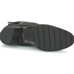 Sebago - NASHOBA LOW BOOT WP BLACK Clearance