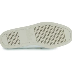 Sale Sebago - PORTLAND Blanc