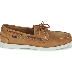 Sebago - PORTLAND CRAZYH Marron Discount