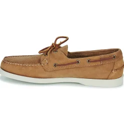Sebago - PORTLAND CRAZYH Marron Discount