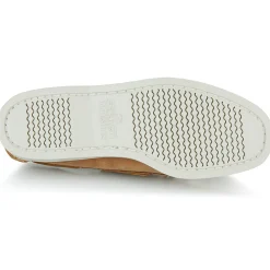 Sebago - PORTLAND CRAZYH Marron Discount