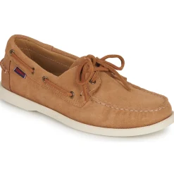 Sebago - PORTLAND FLESH OUT Cognac