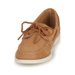 Sebago - PORTLAND FLESH OUT Cognac