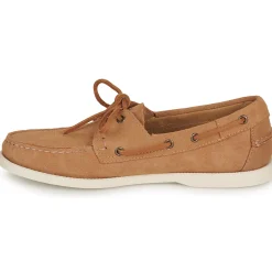 Sebago - PORTLAND FLESH OUT Cognac