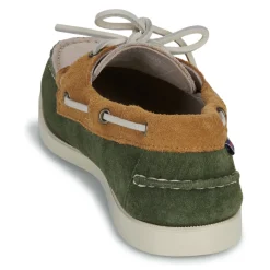 Sebago - PORTLAND JIB New
