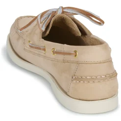 Sebago - PORTLAND NUBUCK Beige Sale