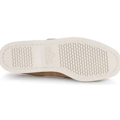 Sebago - PORTLAND NUBUCK Marron Sale