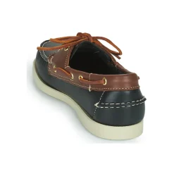 Sebago - PORTLAND WAXY LEA