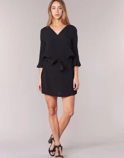 Sale See U Soon - 7121032 Noir