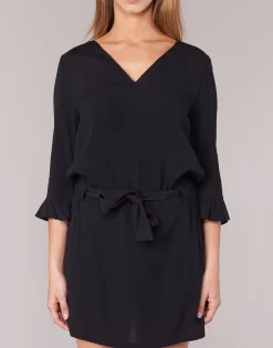 Sale See U Soon - 7121032 Noir