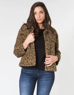 Discount See U Soon - 9262153 Leopard