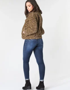 Discount See U Soon - 9262153 Leopard