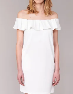 Outlet See U Soon - 7123017 Blanc