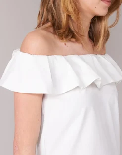 Outlet See U Soon - 7123017 Blanc