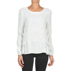 New See U Soon - CABRINOU Blanc