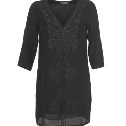 Hot See U Soon - CASOU Noir