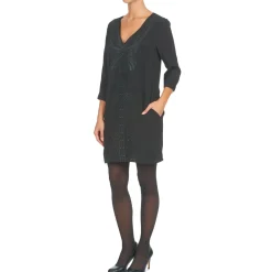 Hot See U Soon - CASOU Noir