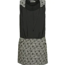 Online See U Soon - CASSIDY Noir