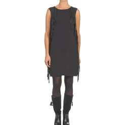 Clearance See U Soon - LOUBIRA Noir