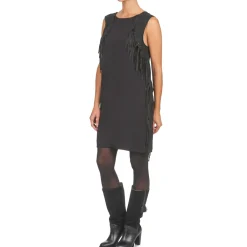 Clearance See U Soon - LOUBIRA Noir