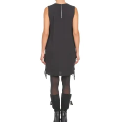 Clearance See U Soon - LOUBIRA Noir