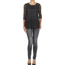 Outlet See U Soon - SATURNIN Noir