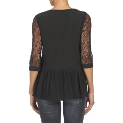 Outlet See U Soon - SATURNIN Noir