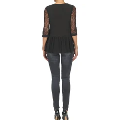 Outlet See U Soon - SATURNIN Noir