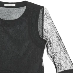 Outlet See U Soon - SATURNIN Noir