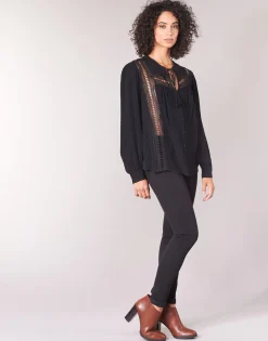 Sale See U Soon - TARA Noir