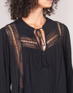 Sale See U Soon - TARA Noir