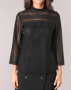 See U Soon - TELICA Noir Outlet