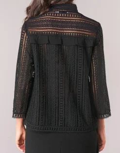 See U Soon - TELICA Noir Outlet