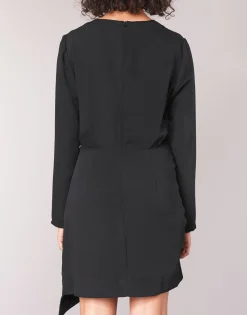 Clearance See U Soon - TUNGURA Noir