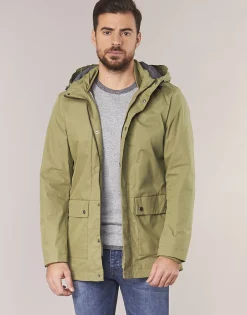 Discount Selected - SHHTIM Kaki