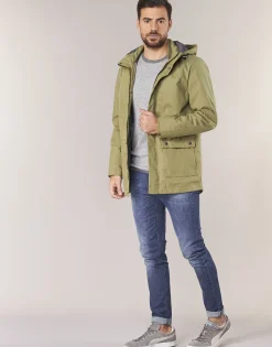 Discount Selected - SHHTIM Kaki