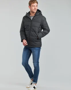 Selected - SLHBERGEN Gris