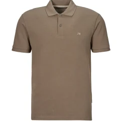 Clearance Selected - SLHDANTE SS POLO Marron