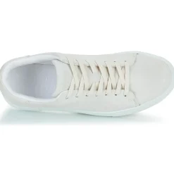 Selected - SLHDAVID Blanc Sale