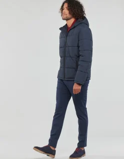 Selected - SLHHARRY PUFFER JKT