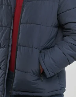 Selected - SLHHARRY PUFFER JKT