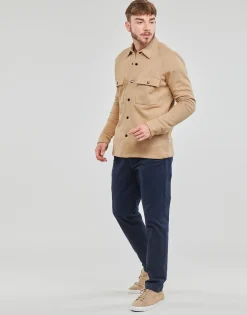 Selected - SLHJACKIE SWEAT JACKET