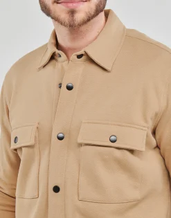 Selected - SLHJACKIE SWEAT JACKET