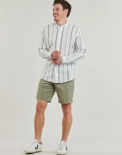 Selected - SLHREGNEW-LINEN Best