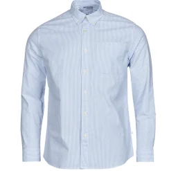 Selected - SLHREGRICK Bleu Discount