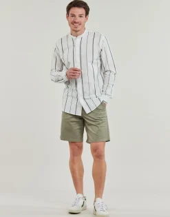 Selected - SLHREGULAR BILL FLEX SHORTS Vert Online