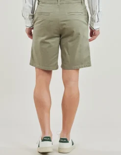 Selected - SLHREGULAR BILL FLEX SHORTS Vert Online